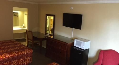 Executive Inn & Suites Beeville Exterior photo