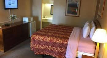 Executive Inn & Suites Beeville Exterior photo